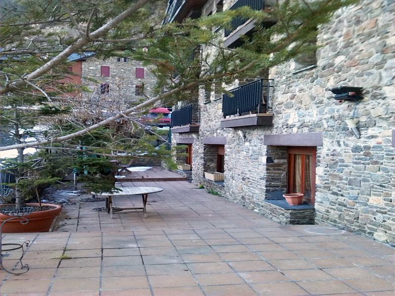 Apartament Ordino 3000 Zewnętrze zdjęcie