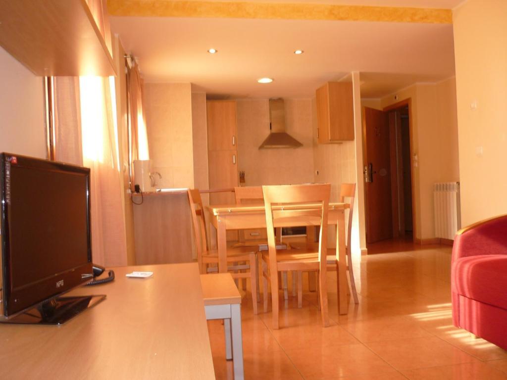 Apartament Ordino 3000 Pokój zdjęcie