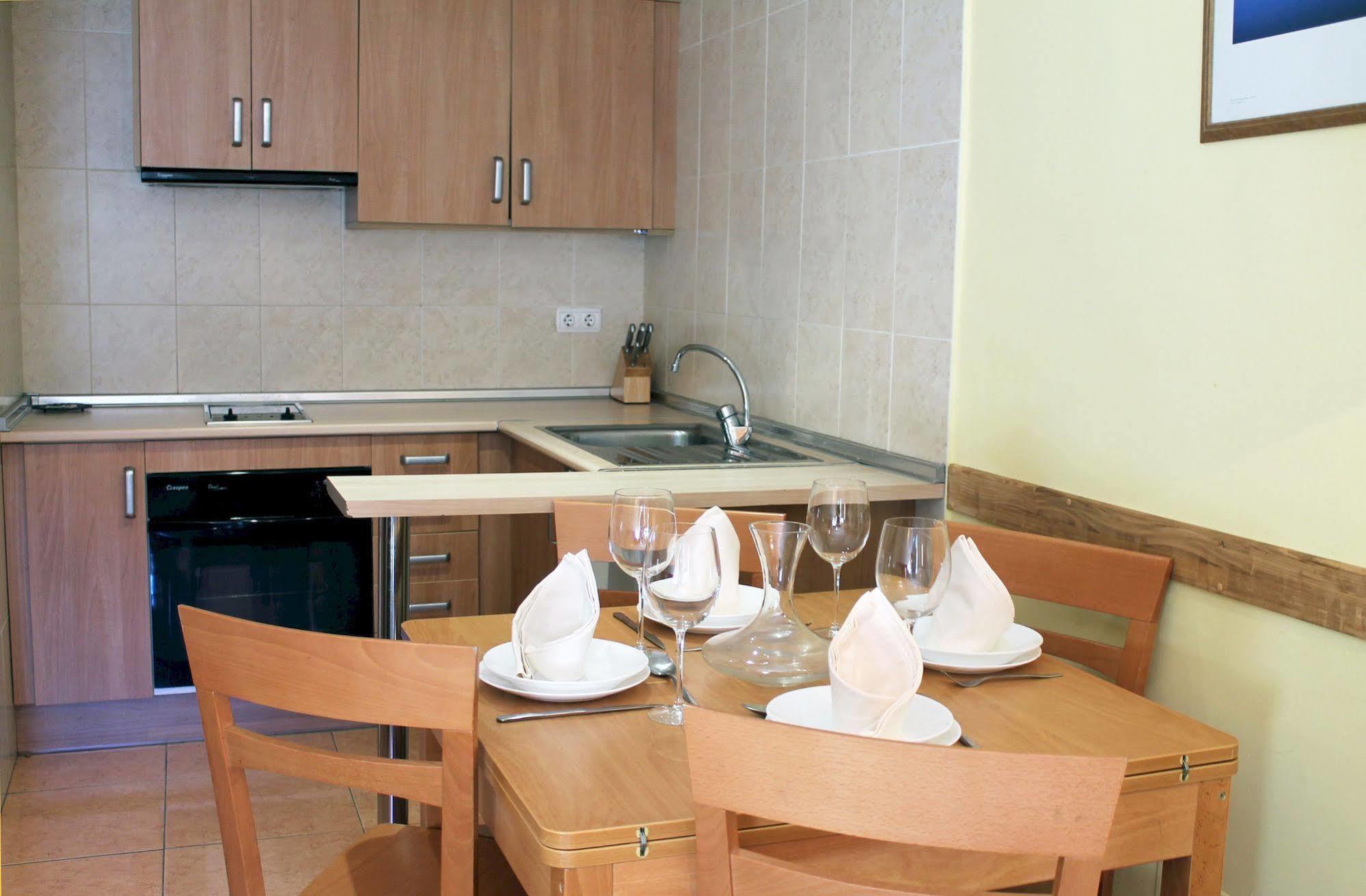 Apartament Ordino 3000 Zewnętrze zdjęcie